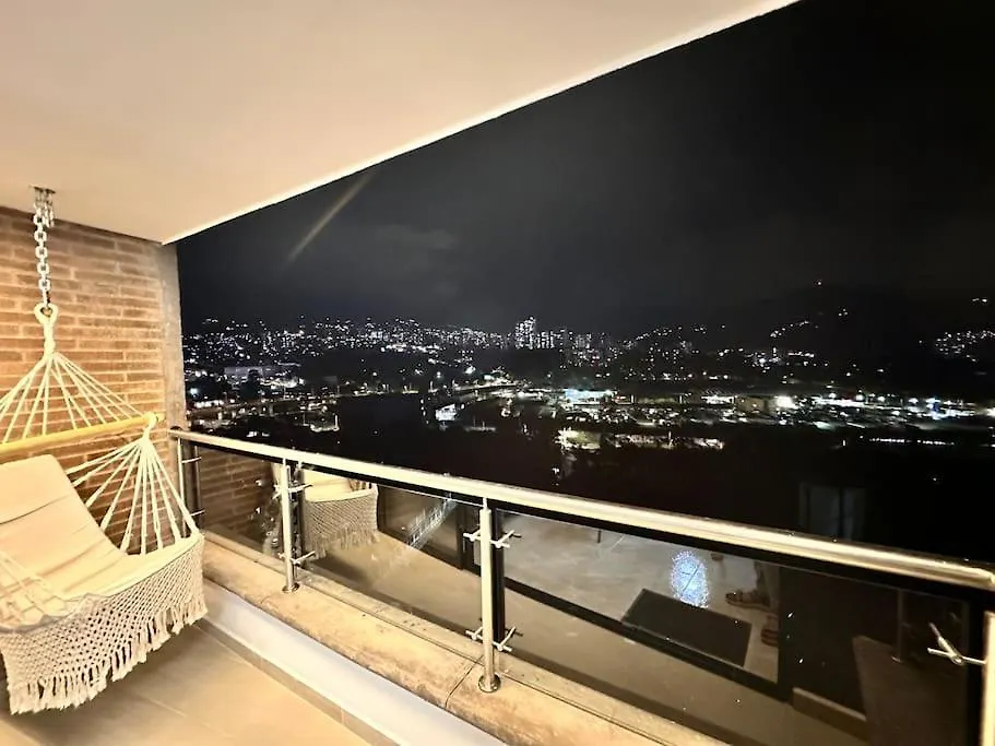 Aluna Apto/ Wellness And Enjoy Sabaneta Colombia