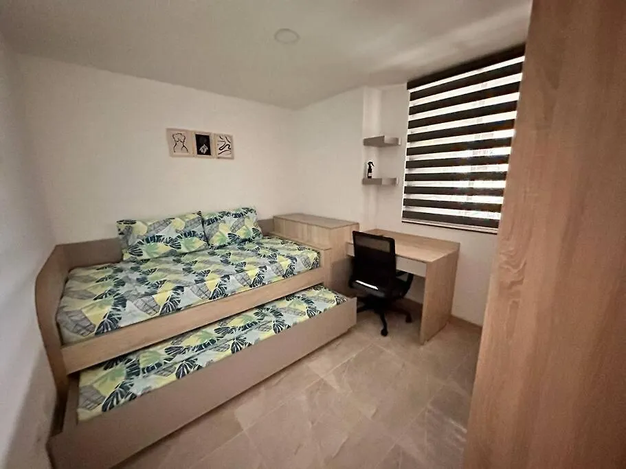 Aluna Apto/ Wellness And Enjoy Sabaneta Apartamento
