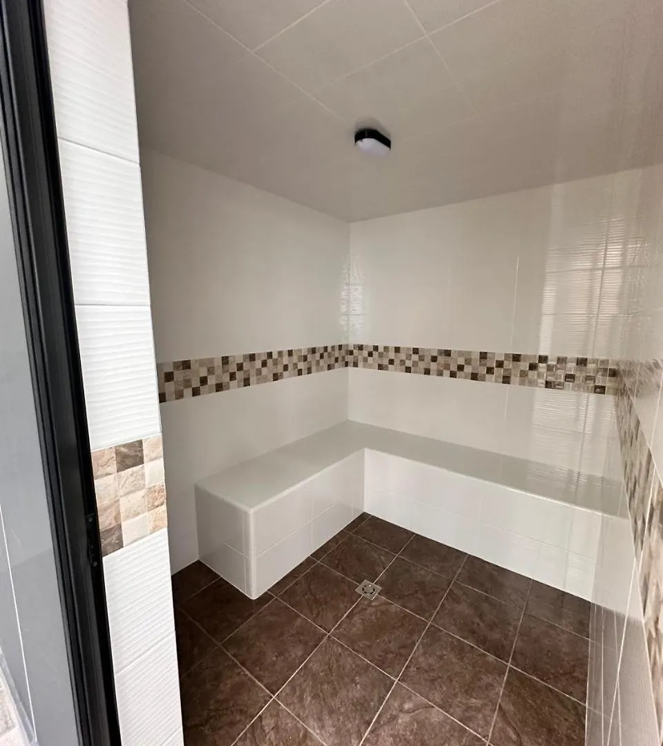 Apartamento Aluna Apto/ Wellness And Enjoy Sabaneta