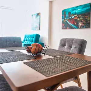 Apartamento Century, Sabaneta