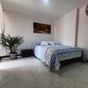 Apartamento Acogedor Apto Parque, Sabaneta