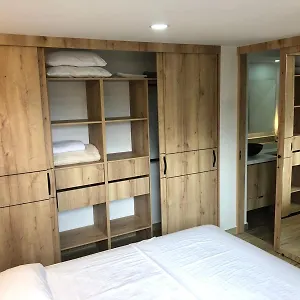 Apartamento Hermoso Y Comodo Apto Medellin, Sabaneta